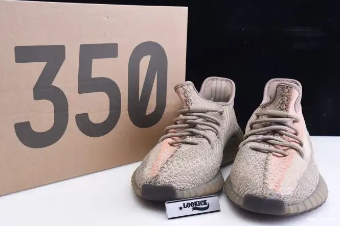 hype FZ5240 ADIDAS 350 YEEZY V2 